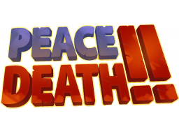 Peace, Death! 2 (PC)   © Azamatika 2021    1/1