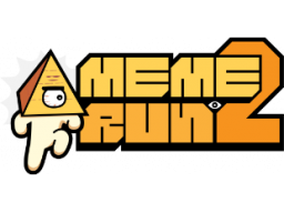 Meme Run 2 (PC)   © Ninja Pig 2020    1/1