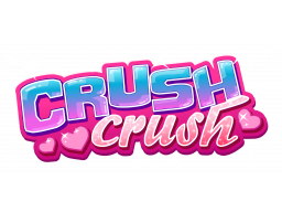 Crush Crush (PC)   © Sad Panda 2016    1/1
