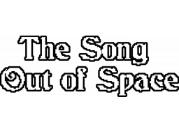 The Song Out Of Space (XBXS)   © Ratalaika 2022    1/1