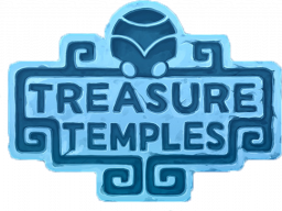 Treasure Temples (NS)   © Gamedia 2022    1/1