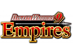Dynasty Warriors 9: Empires (PS4)   © Koei Tecmo 2021    1/1