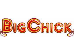 BigChick (PC)   © Maxim Nuriev 2021    1/1