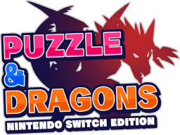 Puzzle & Dragons: Nintendo Switch Edition (NS) &nbsp; &copy; GungHo 2022 &nbsp;  1/1