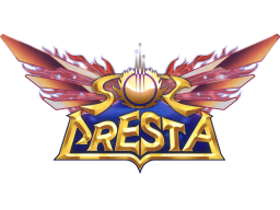 Sol Cresta (NS)   © Limited Run Games 2023    1/1