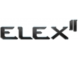 Elex II (XBXS)   © THQ Nordic 2022    1/1