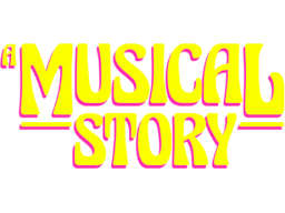 A Musical Story (XBO)   © Digerati 2022    1/1