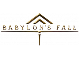 Babylon's Fall (PS5)   © Square Enix 2022    1/1