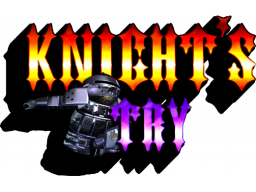Knight's Try (PC)   © Modus Interactive 2022    1/1