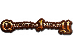 Quest For Infamy (PC)   © Phoenix Online Publishing 2014    1/1