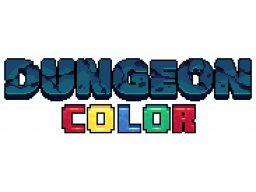 Dungeon Color (PC)   © Gagonfe 2021    1/1