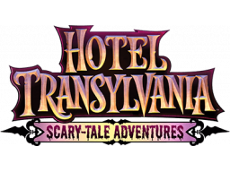 Hotel Transylvania: Scary-Tale Adventures (XBO)   © Outright 2022    1/1
