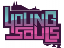 Young Souls (XBO)   © Arcade Crew, The 2022    1/1