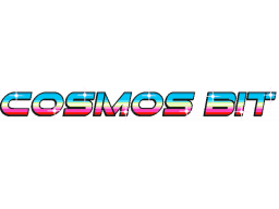 Cosmos Bit (XBXS)   © Ratalaika 2022    1/1