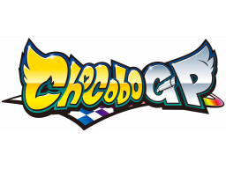 Chocobo GP (NS)   © Square Enix 2022    1/1