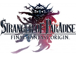 Stranger Of Paradise: Final Fantasy Origin (XBXS)   © Square Enix 2022    1/1