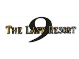 9: The Last Resort (PC)   © Tribeca Interactive 1996    1/1