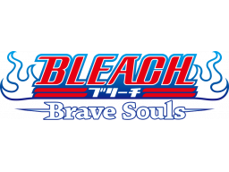 Bleach: Brave Souls (AND)   © KLabGames 2015    1/1