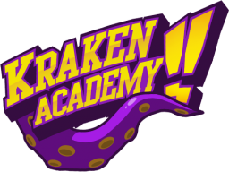 Kraken Academy!! (PC)   © Fellow Traveller 2021    1/1