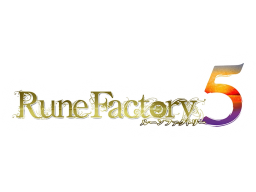 Rune Factory 5 (NS)   © Marvelous 2021    1/1