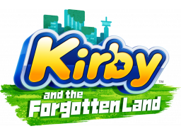 Kirby And The Forgotten Land (NS)   © Nintendo 2022    1/1