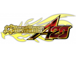 Dance Dance Revolution A20 (ARC)   © Konami 2019    1/2