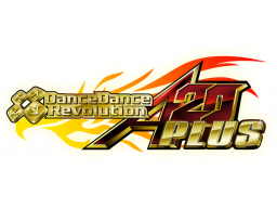 Dance Dance Revolution A20 Plus (ARC)   © Konami 2020    1/2