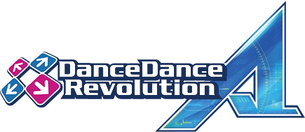 Dance Dance Revolution A