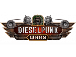 Dieselpunk Wars (PC)   © PlayWay 2021    1/1