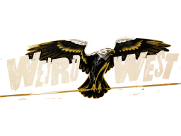 Weird West (XBO)   © Devolver Digital 2022    1/1