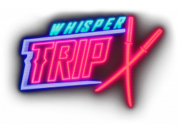 Whisper Trip (PC)   © Walnut 2021    1/1