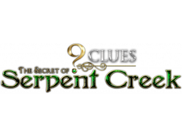 9 Clues: The Secret Of Serpent Creek (PC)   © GSP 2013    1/1