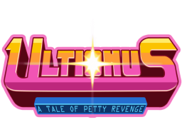 Ultionus: A Tale Of Petty Revenge (PC)   © Last Dimension 2014    1/1