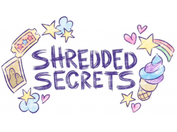 Shredded Secrets (PC)   © LearnDistrict 2020    1/1