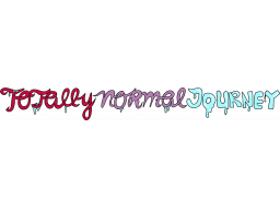 Totally Normal Journey: The Interactive Musical (PC)   © Totally Not Me 2021    1/1