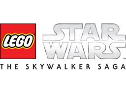 LEGO Star Wars: The Skywalker Saga (XBXS)   © Warner Bros. 2022    1/1