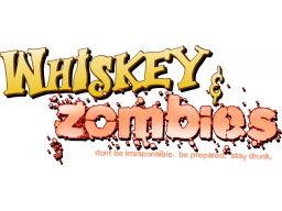 Whiskey & Zombies (PC)   © Nuttery, The 2020    1/1