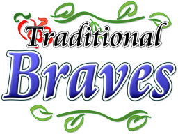 Traditional Braves (NS)   © Daidai 2022    1/1