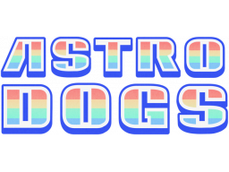 Astrodogs (PC)   © Digital Tribe 2021    1/1