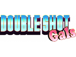 Double Shot Gals (NS)   © Gamuzumi 2022    1/1