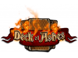 Deck Of Ashes (PC)   © Buka Entertainment 2020    1/1