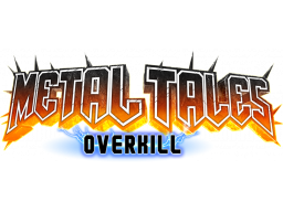 Metal Tales: Overkill (NS)   © Tesura 2022    1/1
