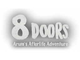 8Doors: Arum's Afterlife Adventure (PC)   © Neowiz 2021    1/1