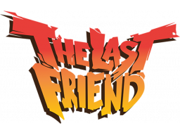 The Last Friend (PC)   © Skystone 2021    1/1