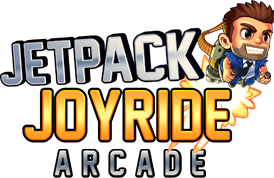 Jetpack Joyride Arcade