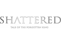 Shattered: Tale Of The Forgotten King (PC)   © Redlock 2021    1/1