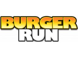 Burger Run (PS5)   © Smobile 2022    1/1