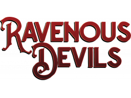 Ravenous Devils (XBXS)   © Troglobytes 2022    1/1