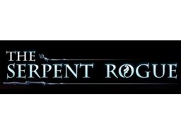 The Serpent Rogue (XBXS)   © Team17 2022    1/1