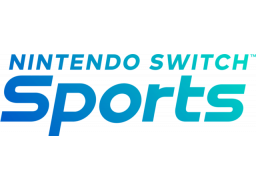 Nintendo Switch Sports (NS)   © Nintendo 2022    1/1